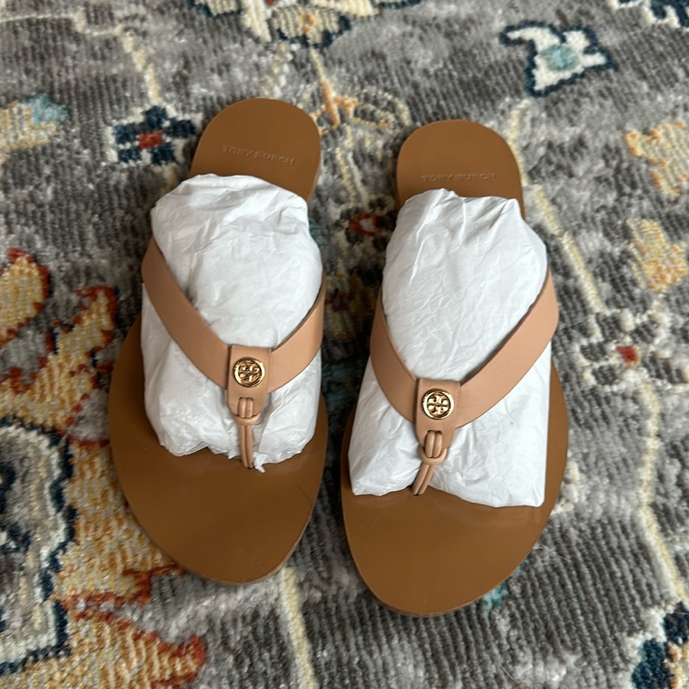 Tory Burch Thong sandal